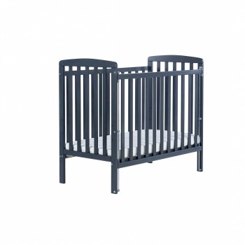 Patut Drewex Alice 100 x 50 cm - Graphite Patut Drewex Alice 100 x 50 cm - Graphite