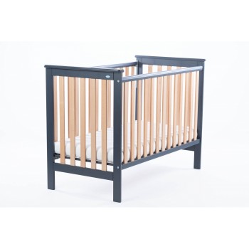 Patut Drewex Leo culisant - Graphite Patut Drewex Leo culisant - Graphite