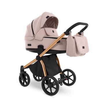 Carucior 3 in 1 Camarelo PREVIO 2 Carucior 3 in 1 Camarelo PREVIO 2