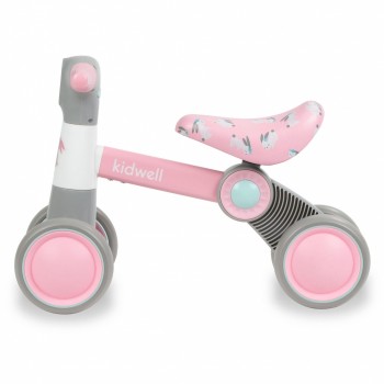 Bicicleta fara pedale Kidwell PETITO Bunny Bicicleta fara pedale Kidwell PETITO Bunny