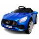 Masinuta electrica cu telecomanda Cabrio B3 699P R-Sport - Albastru