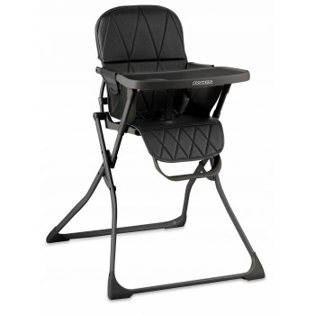 Scaun de masa Ricokids Nuco - Negru Scaun de masa Ricokids Nuco - Negru