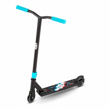 Trotineta pentru cascadorii WXM WRT-BT1 - Talk Trotineta pentru cascadorii WXM WRT-BT1 - Talk