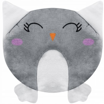 Perna in forma de bufnita pentru balansoare/leagane Ricokids 7327