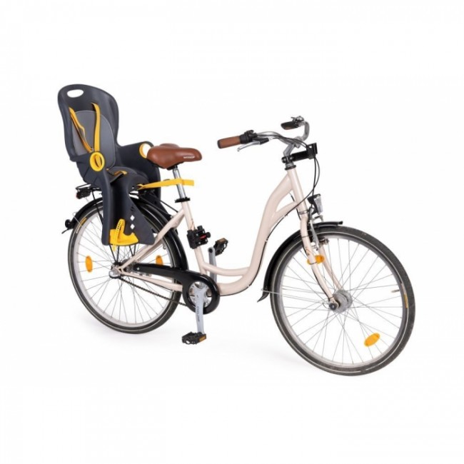 Scaun de bicicleta pentru copii Ecotoys BQ-8A