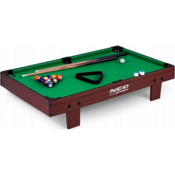 Masa de biliard 92 x 52 x 19 cm Neo-Sport NS-806 Masa de biliard 92 x 52 x 19 cm Neo-Sport NS-806