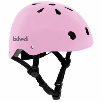 Casca de protectie pentru copii Kidwell ORIX II, marimea S 48-52 cm - Pink Casca de protectie pentru copii Kidwell ORIX II, marimea S 48-52 cm - Pink