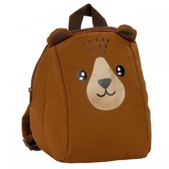 Ghiozdan pentru prescolari 25 x 21 x 11 cm Kidwell Bear Ghiozdan pentru prescolari 25 x 21 x 11 cm Kidwell Bear