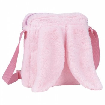 Geanta tip borseta de plus 24 x 22 x 4 cm Kidwell Bunny Geanta tip borseta de plus 24 x 22 x 4 cm Kidwell Bunny