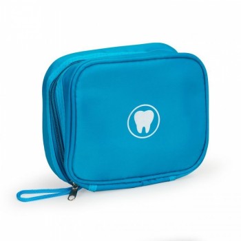 Trusa medicala cu 7 elemente din lemn Ecotoys Little Dentist - PH10D002 Trusa medicala cu 7 elemente din lemn Ecotoys Little Dentist - PH10D002