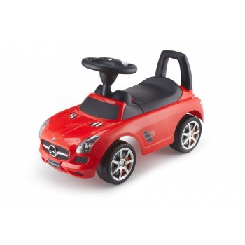 Masinuta de impins Mercedes Benz SLS AMG – Rosu Masinuta de impins Mercedes Benz SLS AMG – Rosu
