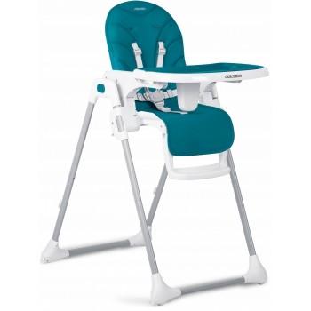 Scaun de masa pentru copii Ricokids Tulo 700601 - Albastru Scaun de masa pentru copii Ricokids Tulo 700601 - Albastru
