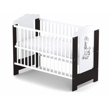 Patut fara sertar VESSANTI ELLA - Wenge Patut fara sertar VESSANTI ELLA - Wenge