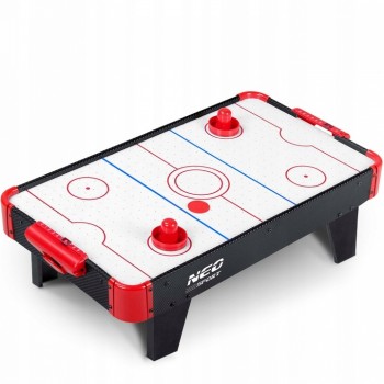 Masa de Air Hockey, 80.5 x 42 x 22 cm, Neo-Sport NS-424