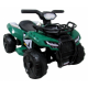 ATV electric pentru copii 2-4 ani J8AAA R-Sport - Verde