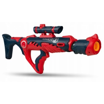 Pistol cu bile si tinta inclusa Ricokids 772700 Pistol cu bile si tinta inclusa Ricokids 772700