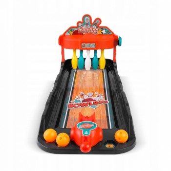 Pista de bowling pentru copii Ricokids 773500 Pista de bowling pentru copii Ricokids 773500