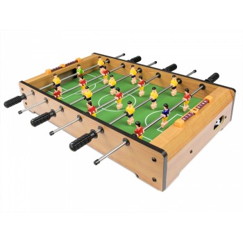 Fotbal de masa, 48.5 x 28.5 x 8.4 cm, Neo-Sport NS-435 Fotbal de masa, 48.5 x 28.5 x 8.4 cm, Neo-Sport NS-435