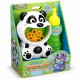 Ursulet Panda cu balonase din sapun Ricokids RK-900
