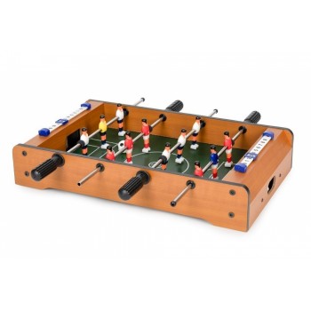 Mini masuta de fotball pentru copii Ecotoys HC121402 Mini masuta de fotball pentru copii Ecotoys HC121402