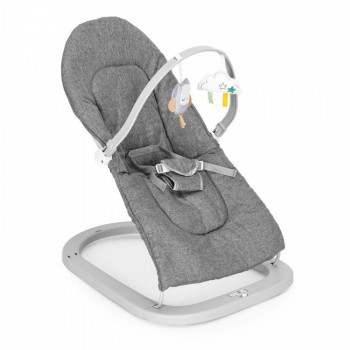 Balansoar cu vibratii si sunete Ecotoys 27255 Balansoar cu vibratii si sunete Ecotoys 27255