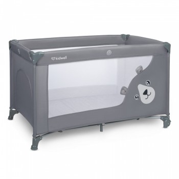 Patut pliabil Kidwell BLISSY - Gray Patut pliabil Kidwell BLISSY - Gray
