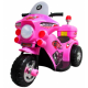 Motocicleta electrica pentru copii M7 R-Sport - Roz