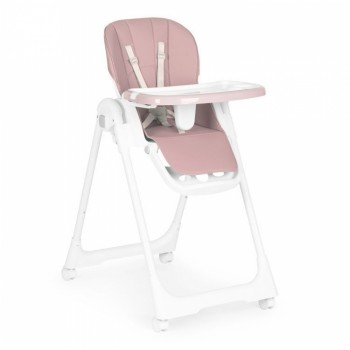 Scaun de masa pentru copii Ecotoys HA-013 - Roz Scaun de masa pentru copii Ecotoys HA-013 - Roz