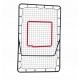 Poarta de Fotbal Rebounder 140 x 90 cm E3 R-Sport