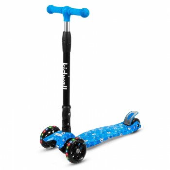 Trotineta Kidwell VENTO - Fotball Trotineta Kidwell VENTO - Fotball