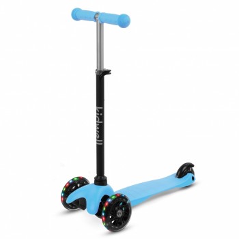 Trotineta Kidwell UNO – Blue Trotineta Kidwell UNO – Blue