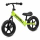 Bicicleta fara pedale Kidwell Rebel Green