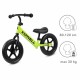 Bicicleta fara pedale Kidwell Rebel Green