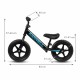 Bicicleta fara pedale Kidwell Rebel Black