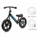 Bicicleta fara pedale Kidwell Rebel Black