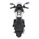 Motocicleta electrica HONDA NC750X, roti si scaun din plastic, 103x41x74 cm, putere 70W - Alb