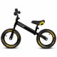 Bicicleta fara pedale Kidwell Cruzer Explorer - Black