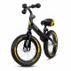 Bicicleta fara pedale Kidwell Cruzer Explorer - Black