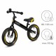 Bicicleta fara pedale Kidwell Cruzer Explorer - Black