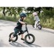 Bicicleta fara pedale Kidwell Cruzer Explorer - Black