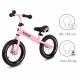 Bicicleta fara pedale Kidwell Cruzer Flower - Pink