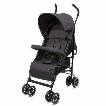 Carucior sport Kidwell Nelli Graphite Carucior sport Kidwell Nelli Graphite