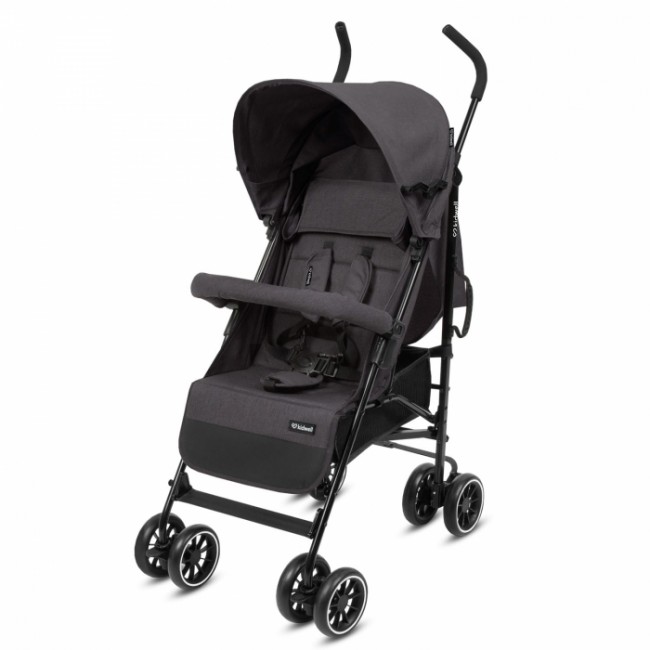 Carucior sport Kidwell Nelli Graphite