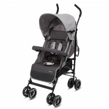 Carucior sport Kidwell Nelli Gray Graphite Carucior sport Kidwell Nelli Gray Graphite