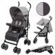 Carucior sport Kidwell Nelli Gray Graphite