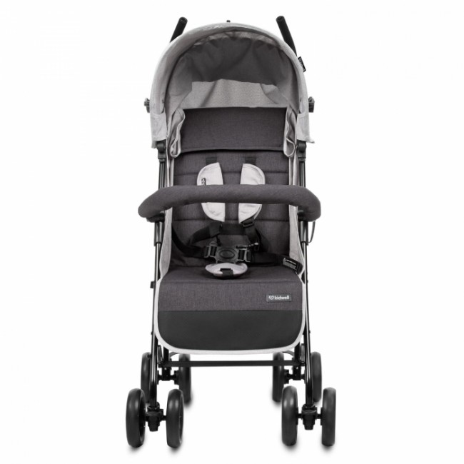 Carucior sport Kidwell Nelli Gray Graphite