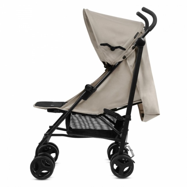 Carucior sport Kidwell Qugar Beige Black