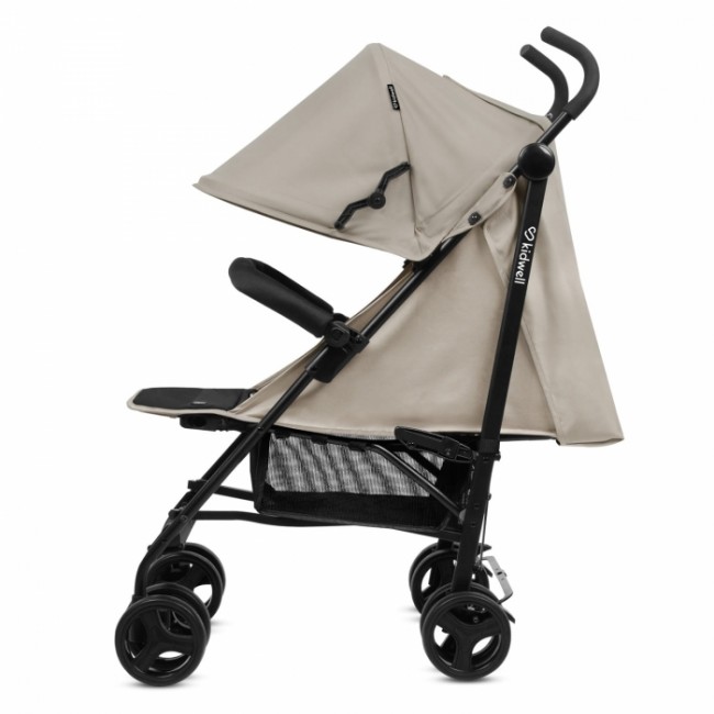 Carucior sport Kidwell Qugar Beige Black