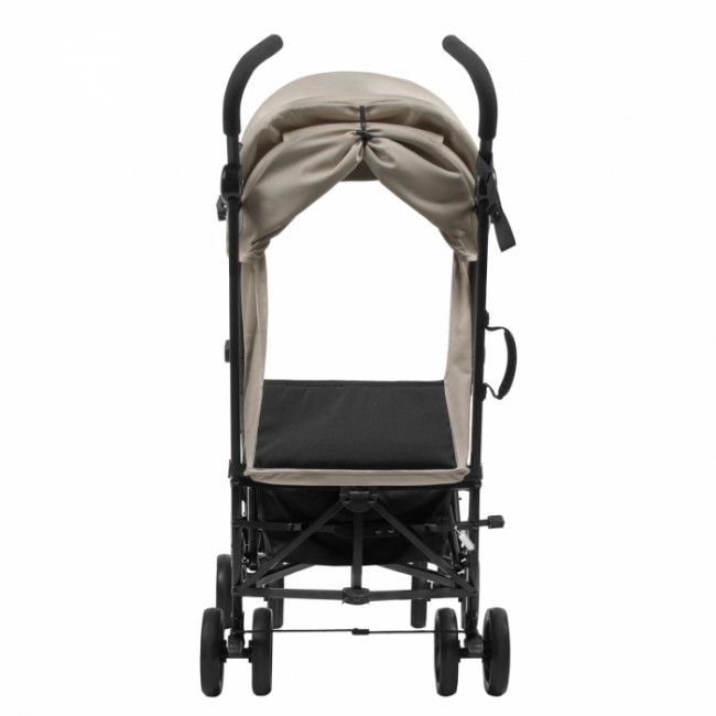 Carucior sport Kidwell Qugar Beige Black