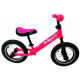 Bicicleta fara pedale cu roti gonflabile R2 R-Sport - Roz